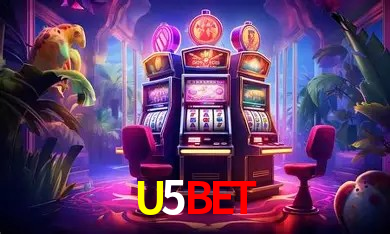 Promoções Sazonais U5Bet