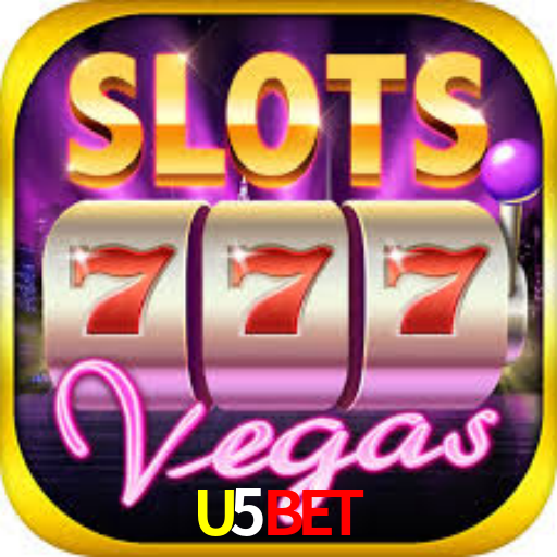 Interface do App U5Bet